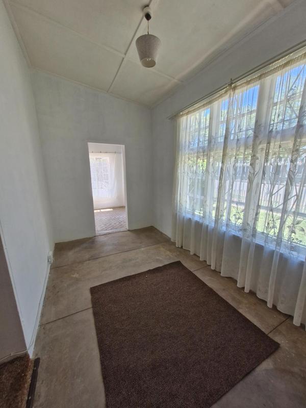 3 Bedroom Property for Sale in Vryburg North West